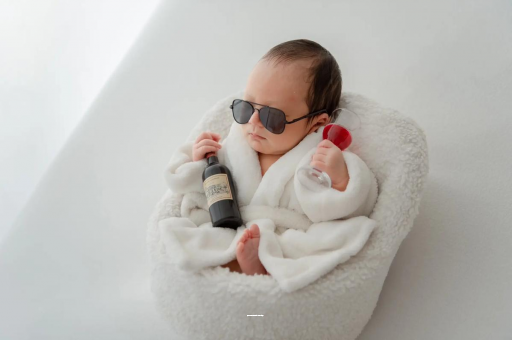 南安宝宝晚上睡觉哼唧