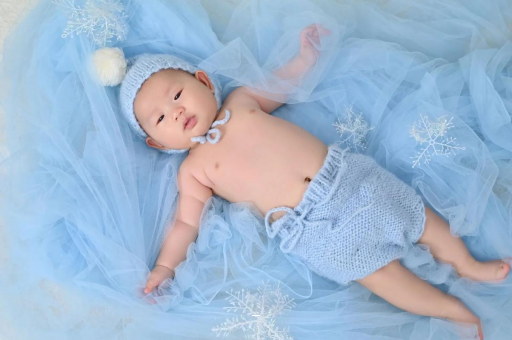 南安宝宝间歇性斜视